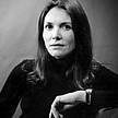 Joan Bakewell