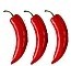 3 little chilis